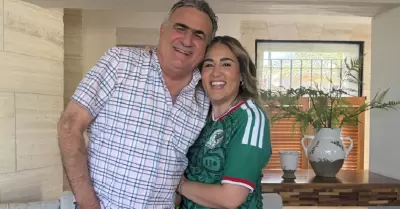 Gerardo Gonz�lez