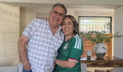 Gerardo Gonz�lez