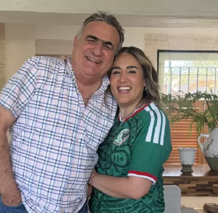 Gerardo Gonz�lez