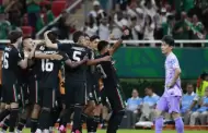 Lo que cuenta es el lugar final: Javier Aguirre