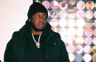 Tay Keith, productor de Drake, Eminem y Travis Scott, fallece a los 29 a�os