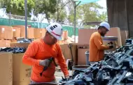 Trabajo que transforma vidas desde los Ceresos de Sonora