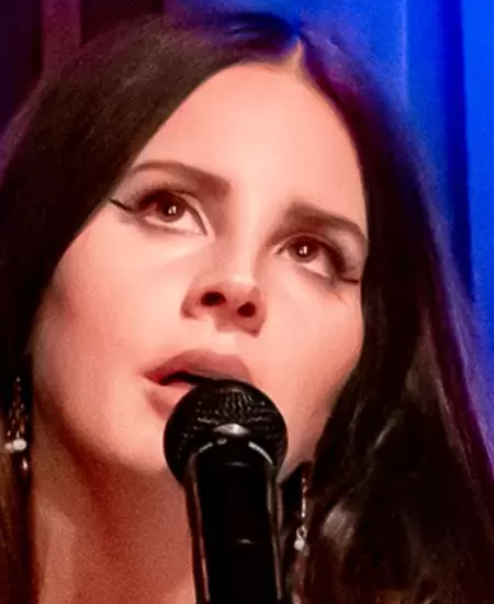 Lana Del Rey