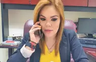 Otorgan resguardo federal a Paola G�rate