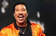 Lionel Richie: Los m�s grandes �xitos del cantante