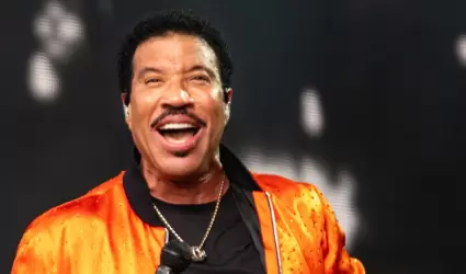 Lionel Richie