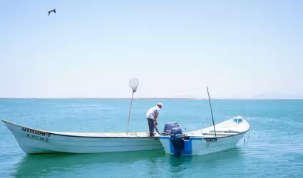 Pesca deportiva