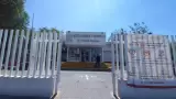 Issste en Hermosillo