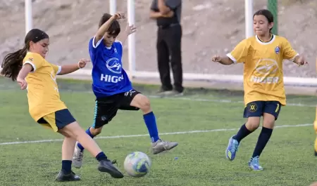 Mundialito H