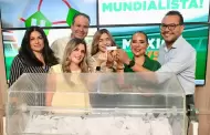 Pag� su predial y gan� un viaje al Mundial
