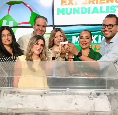 Promoci�n del Gobierno Municipal.