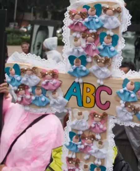 Guarder�a ABC
