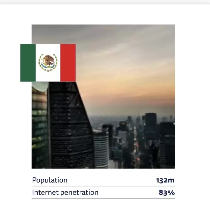 Redes sociales toman el control de la información