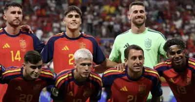 Seleccionados de Espa�a