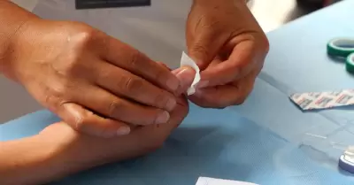 Enfermero