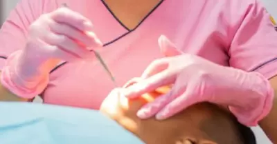Dentista