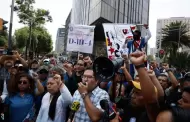 Sheinbaum niega entrega de 800 mdp a la CNTE: recursos ir�n directo a escuelas de Oaxaca