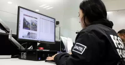 Unidad Cibern�tica