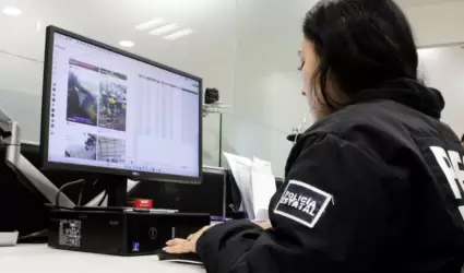 Unidad Cibern�tica