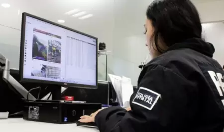 Unidad Cibern�tica