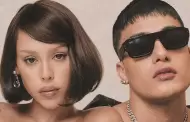 Danna y El Malilla anuncian fecha de estreno para su colaboraci�n