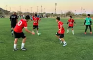 �Ruge la pasi�n en el Mundialito H 2026! Ni�as y ni�os brillan en cada cancha