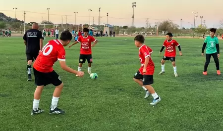 Mundialito H