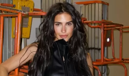 B�rbara de Regil