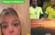 �Ovnis en el Mundial 2026? La escalofriante predicci�n que sacude las redes