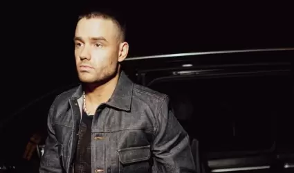 Liam Payne