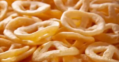 Duritos de harina