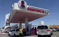 �Rendichicas lanza el "RendiReto"! Prueba de confianza y gana gasolina gratis