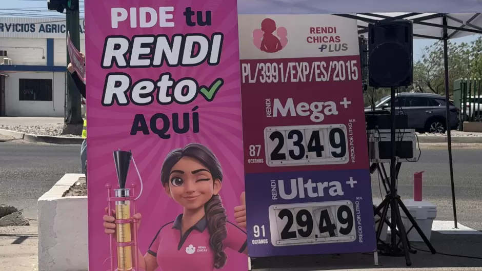 Rendichicas
