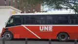 Transporte urbano