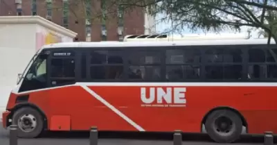 Transporte urbano