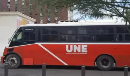 Transporte urbano