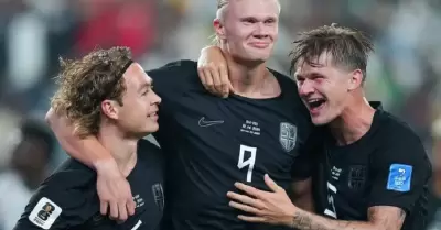 Noruega