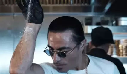 Salt Bae