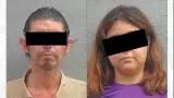 Detenidos