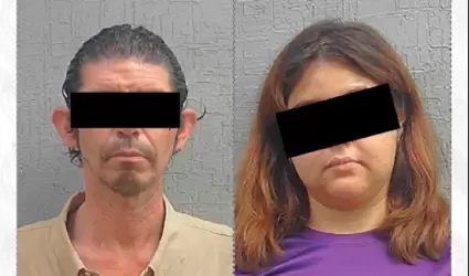 Detenidos