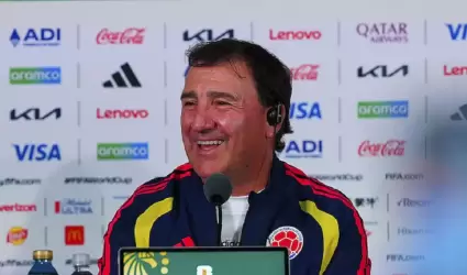 Selecci�n de Colombia