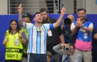 Messi no se detiene: doblete, r�cord hist�rico y liderazgo en el Mundial 2026