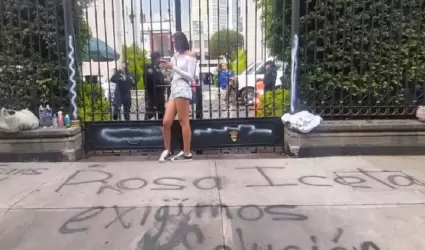 Personas trans y no binarias