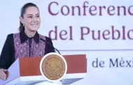 Sheinbaum reitera su rechazo al nepotismo en las pr�ximas elecciones