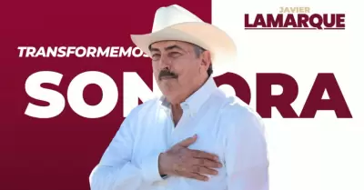 Javier Lamarque