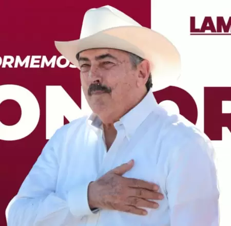 Javier Lamarque