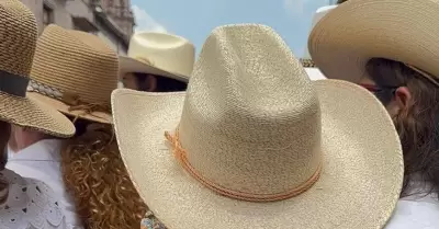 Movimiento del Sombrero