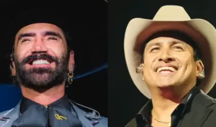 Alejandro Fern�ndez, Juli�n �lvarez