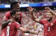 Portugal golea a Uzbekist�n en hist�rica tarde de Cristiano Ronaldo
