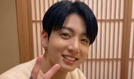 Jungkook